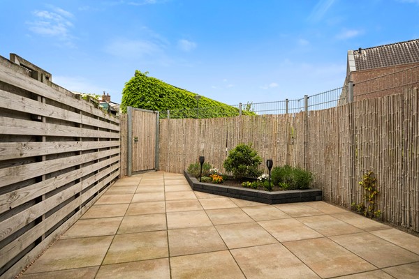 Medium property photo - Molenstraat 140, 1781 NR Den Helder